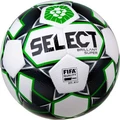 Мяч футбольный Select BRILLANT SUPER PFL бело-зеленый 361590-013 Размер 5