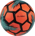 Футбольный мяч Select CLASSIC оранжево-черный 099581-661 Размер 4