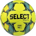 Мяч футбольный SELECT BRILLANT SUPER FIFA TB желто-зеленый 361593-044 Размер 5