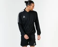 Спортивная куртка Select Argentina zip jacket черная 622730-010