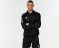 Спортивная куртка Select Argentina zip jacket черная 622730-010
