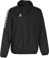 Ветровка Select Argentina all-weather jacket черная 622810-010