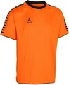 Футболка Select Argentina player shirt оранжевая 622500-009