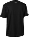 Футболка Select Italy player shirt черная 624100-010