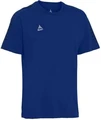 Футболка Select Torino t-shirt синяя 625000-003