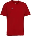 Футболка Select Torino t-shirt красная 625000-002