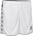 Шорты женские Select Ultimate shorts белые 628530-001