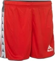 Шорты женские Select Ultimate shorts красные 628530-012