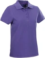 Поло Select Wilma polo t-shirt пурпурная 626110-015
