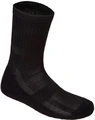 Тренировочные носки Select Sport socks черные (3 пары) 101555-010