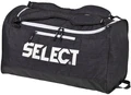 Спортивна сумка Select Lazio Sportsbag medium чорна 65 L 816100-010