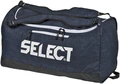 Спортивная сумка Select Lazio Sportsbag medium темно-синяя 65 L 816100-009