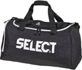 Спортивная сумка Select Lazio Teambag черная 105 L 816300-010