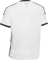 Футболка SELECT Monaco player shirt бело-черная 620000-010
