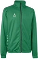 Спортивная куртка MEXICO ZIP JACKET зеленая 621500-005