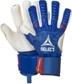 Вратарские перчатки Select GOALKEEPER GLOVES 88 PRO GRIP сине-бело-красные 601886-636