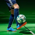 Футзальний м'яч Select Futsal Super FIFA New білий 361343-250 Розмір 4