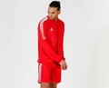 Спортивна куртка Select Argentina zip jacket червона 622730-005
