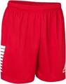 Шорты Select Italy player shorts красные 624120-012