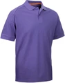 Поло Select William polo t-shirt пурпурове 626108-015