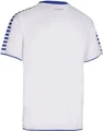 Футболка Select Argentina player shirt s/s бело-синяя 622500-014