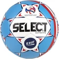 Гандбольний м'яч Select ULTIMATE EURO 2020 351185-021 Розмір 2