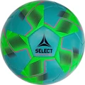 Футбольний м'яч Select Dynamic бірюзовий 099500-018 Розмір 5