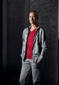 Спортивні штани жіночі Select Torino sweat pants women сірі 625410-030