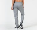 Спортивные штаны женские Select Torino sweat pants women серые 625410-030