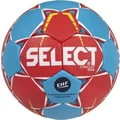 Гандбольный мяч Select CIRCUIT 264285-105 Размер 1