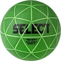 М'яч гандбольний гумовий Select BEACH HANDBALL салатовий 250025-008 Розмір 2