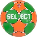 Гандбольный мяч Select FUTURE SOFT 165185-203 Размер 1