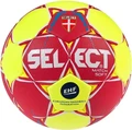 Гандбольний м'яч Select Match Soft 162285-210 Розмір 2