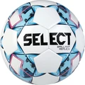 М'яч футбольний SELECT BRILLANT REPLICA NEW біло-блакитний 099582-318 Розмір 5