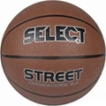 Баскетбольний м'яч Select Street 205770-218 Розмір 7