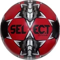 Футбольний м'яч Select DYNAMIC червоно-чорний 099500-013 Розмір 5
