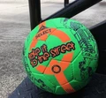Футбольний м'яч Select Street Soccer 095521-203 Розмір 4,5