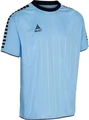 Футболка Select Argentina player shirt голубая 622500-007