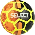 Футбольний м'яч Select Classic чорно-помаранчевий 099581-012 Розмір 5