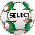 Футзальный мяч Select Futsal Attack New бело-зеленый 107343-046 Размер 4