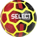 Футбольний м'яч Select Classic чорно-червоний 099581-013 Розмір 5