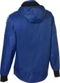 Куртка ветрозащитная SELECT Monaco all-weather jacket синяя 620140-007