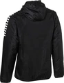 Куртка SELECT Monaco functional jacket чорна 620150-009