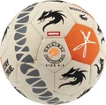 Мяч для фристайла Select MONTA STREET MATCH бежево-оранжевый 521114-008 Размер 4,5