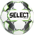 Футбольный мяч Select CONTRA бело-зеленый 85512-307 Размер 3