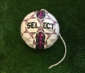 Футбольный мяч Select Colpo Di Testa 268962-239 Размер 5