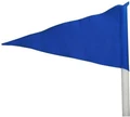 Прапорець для кутового флагштока Select Corner Flag, синій 749030-004