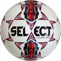 Футбольный мяч Select CAMPO PRO 386000-320 Размер 4