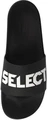 Шлепанцы Select Sandals черные 588003-010