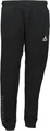 Штаны спортивные женские Select Oxford sweat pants черные 625860-009